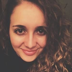 Meet your Posher, Alix